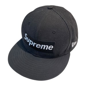 Supreme×New Era