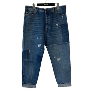 DIESEL BLACK GOLD