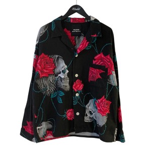 WILD SIDE YOHJI YAMAMOTO×SAINT MICHAEL