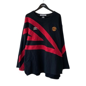 UMBRO×Children of the discordance