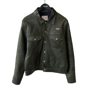Lewis Leathers