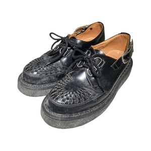 COMME des GARCONS HOMME PLUS×GEORGE COX / コムデギャルソンオム