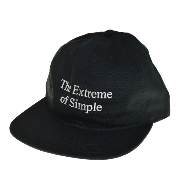 ENNOY The Extreme of Simple cap キャップ | hartwellspremium.com