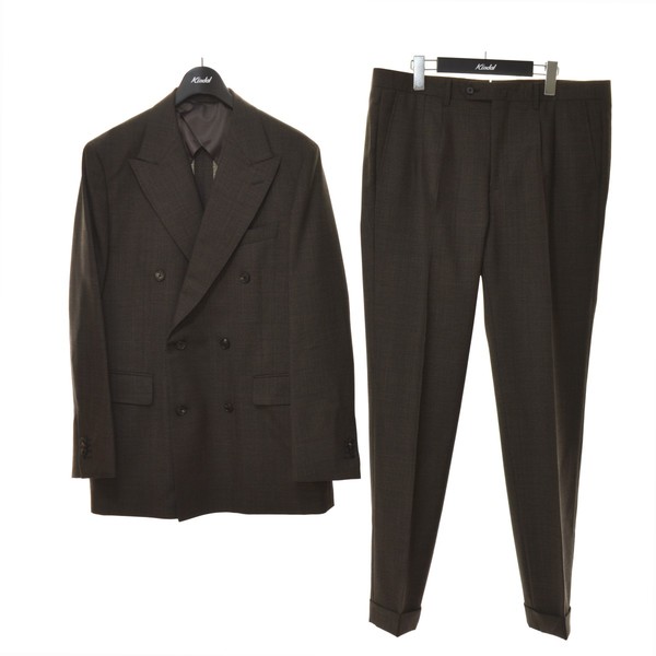 THE SUIT COMPANY / ザスーツカンパニー