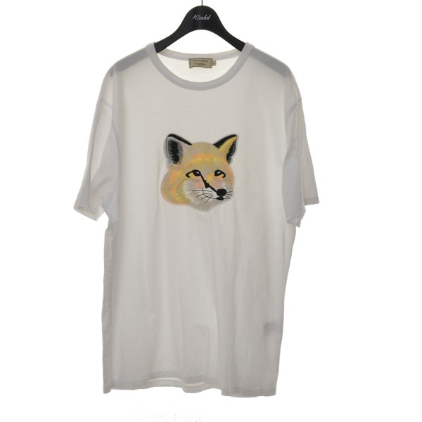 MAISON KITSUNE / メゾンキツネ