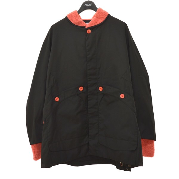 KIKO KOSTADINOV Nash Hunting Coat ブルゾン