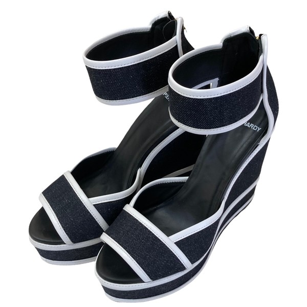 PIERRE HARDY / ピエールアルディ