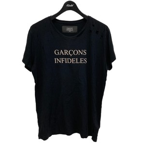 GARCONS INFIDELES