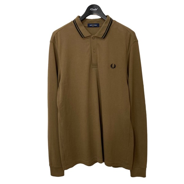 FRED PERRY / フレッドペリー