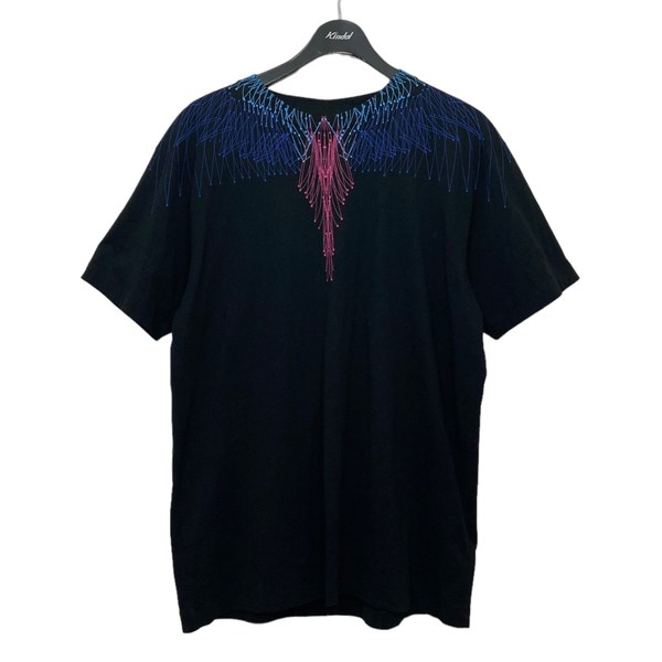 MARCELO BURLON / マルセロ・バーロン
