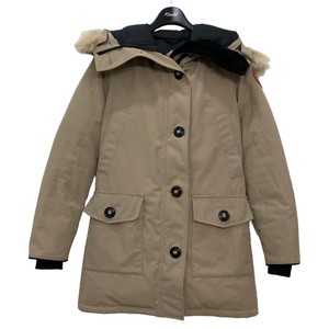 CANADAGOOSE(カナダグース)買取強化｜高く売るならカインドオル（kindal)