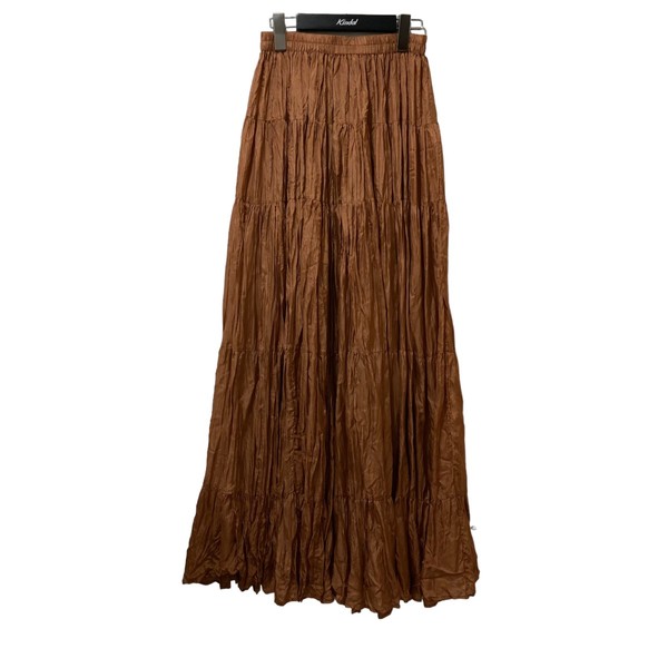 Mes Demoiselles メドモアゼル HENRIETTE シルクブラウス Mes