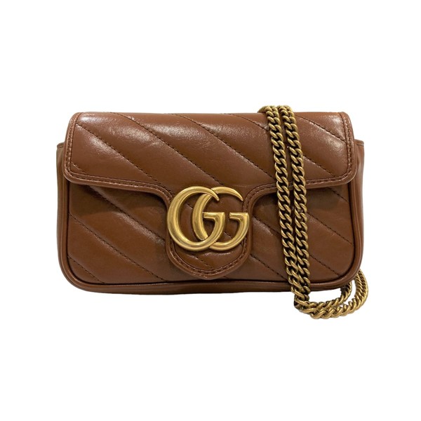GUCCI / グッチ