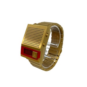NIXON