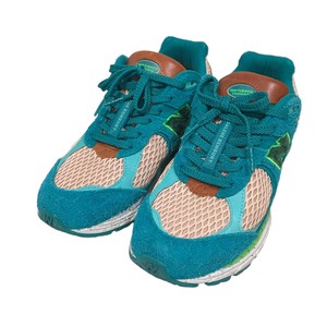 NEW BALANCE×Salehe Bembury