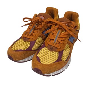 NEW BALANCE×Salehe Bembury
