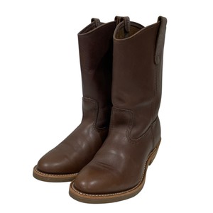 RED WING