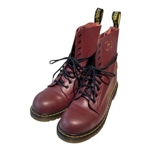 Dr．Martens