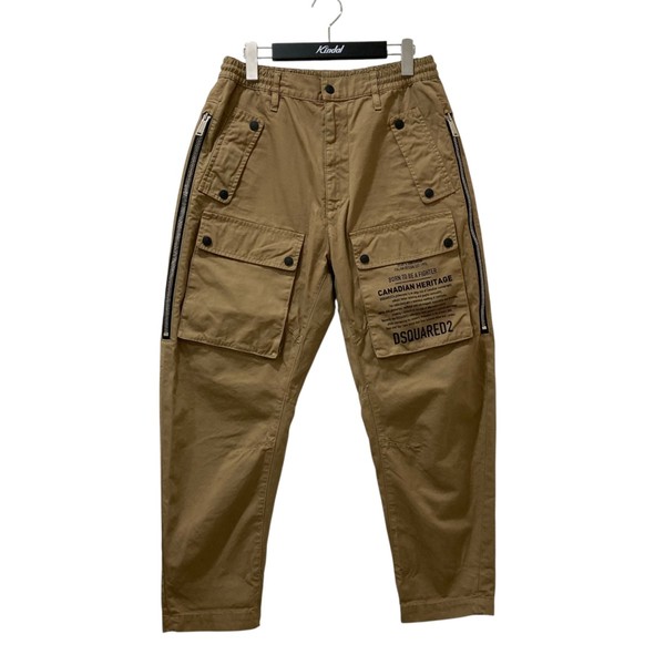 DSQUARED2(ディースクエアード)買取強化｜高く売るなら