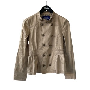 BURBERRY BLUE LABEL