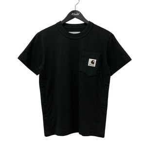 sacai×carhartt WIP