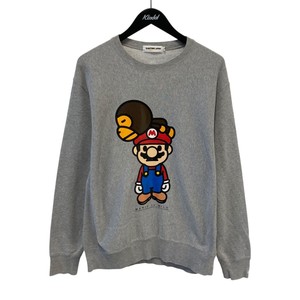 A BATHING APE