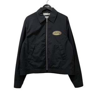 OUR LEGACY×STUSSY