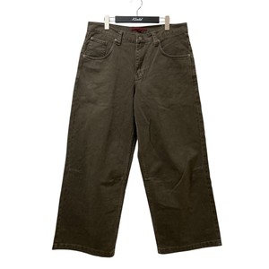 『JADED LONDON』ジェイデッドロンドン (30) ゴリアテ スラックス JADED LONDON】Goliath Charcoal Suit Pants(送料込み) (JADED
