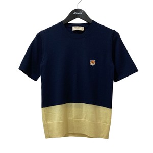 MAISON KITSUNE