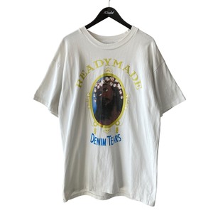 READYMADE×DENIM TEARS