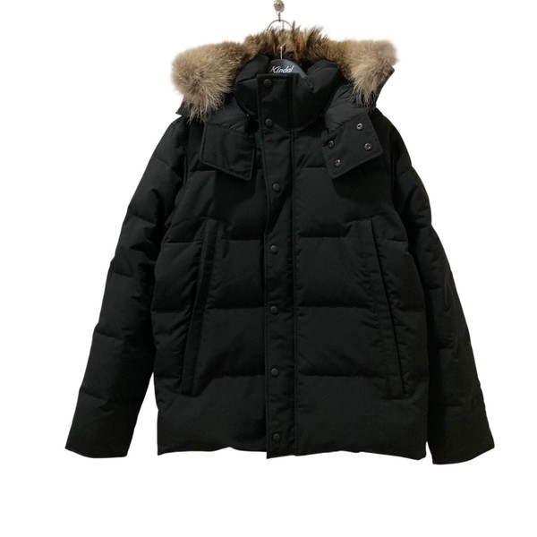 CANADAGOOSE(カナダグース)買取強化｜高く売るならカインドオル（kindal)