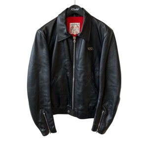 Lewis Leathers