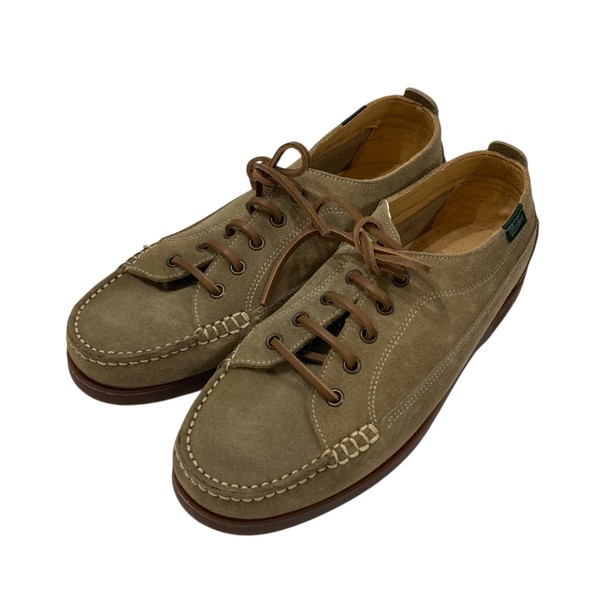 PARABOOT（パラブーツ）買取強化｜高く売るならカインドオル（kindal