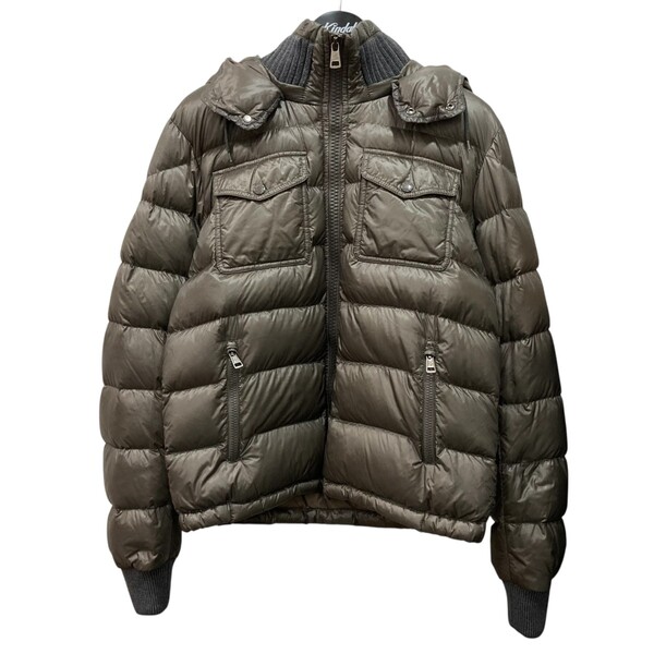 MONCLER（モンクレール）買取強化｜高く売るならカインドオル（kindal