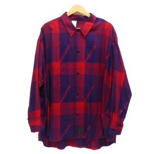 N．HOOLYWOOD×PENDLETON / エヌハリウッド×ペンドルトンの買取は