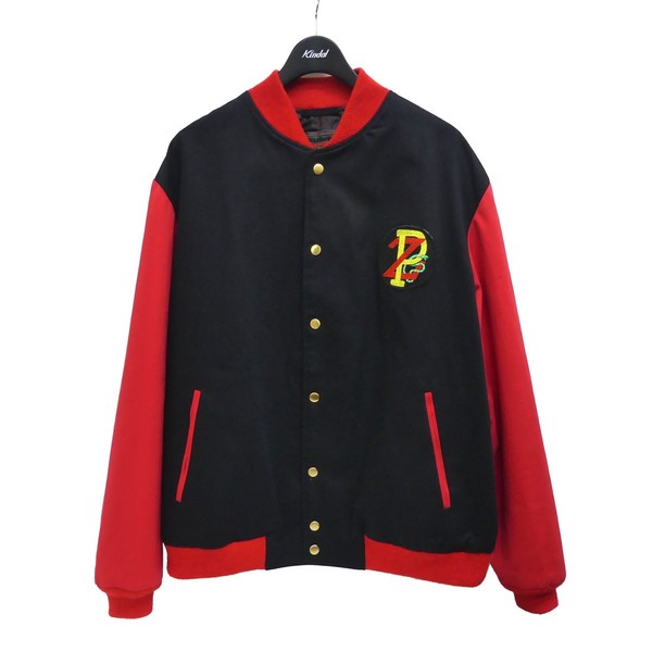 Zepanese Club×ALS ATTIRE / ゼパニーズクラブ アルズアタイヤ
