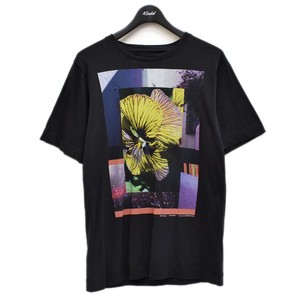 【値下げ】DRIES VAN NOTEN 20SS 蜷川実花 プリントシャツ