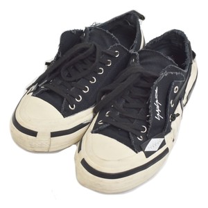 YOHJI YAMAMOTO × VESSEL