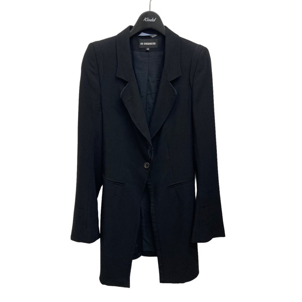 ANN DEMEULEMEESTER / アンドゥムルメステール