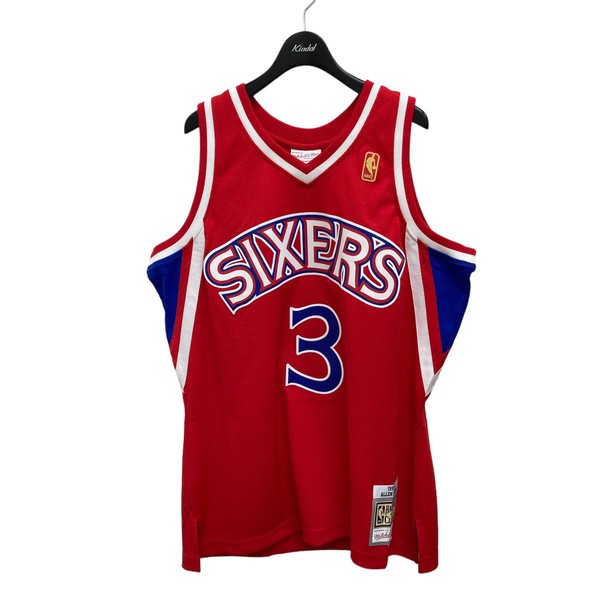 Mitchell&Ness / ミッチェルアンドネス