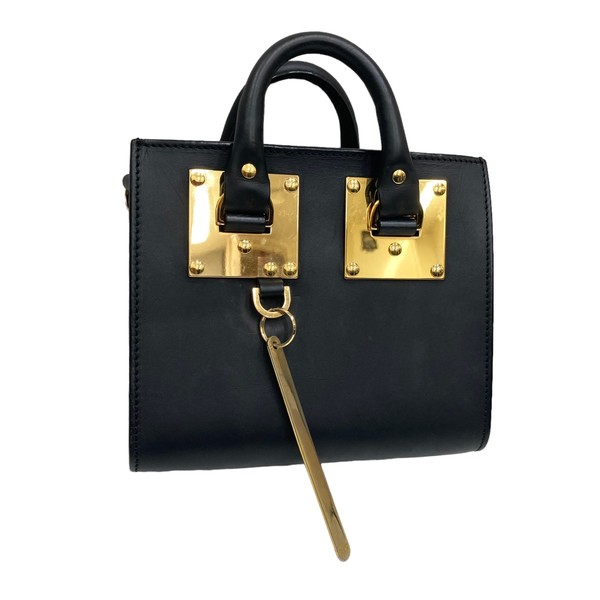 SOPHIE HULME / ソフィーヒュルム