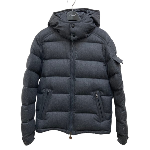 MONCLER（モンクレール）買取強化｜高く売るならカインドオル（kindal