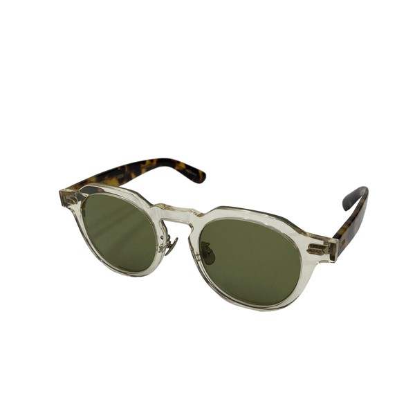 2023 GLITCH グリッチ Wight サングラス Wight – GLITCH EYEWEAR