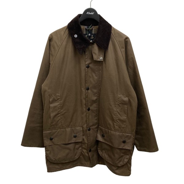 Barbour バブアー A103 BEDALE ビデイル 3ワラント スペイ