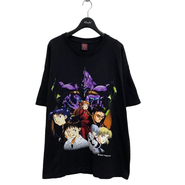 GEEKS RULG×NEON GENESIS EVANGELION / ギークスルール×ネオンジェネシスエヴァンゲリオン