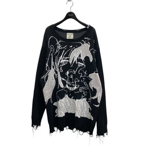 Boite de nuit×JUN INAGAWA