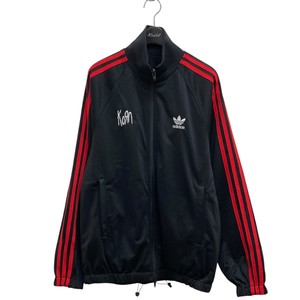 adidas×KORN