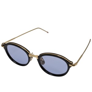 Thom Browne(トム・ブラウン) サングラスTB-011A-49 TB-011A-49