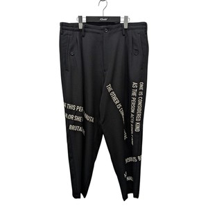 YOHJI YAMAMOTO