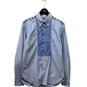 eYe JUNYAWATANABE MAN×BROOKS BROTHERS